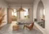 Керамогранит Ragno Eterna R8KP Mix Gris Strutturato 60x60 фото 2