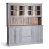 Буфет Tetchair Secret de Maison Брайтон 20388 Antique grey/grey wash