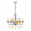 Подвесная люстра ST Luce Ornato SL672.783.06