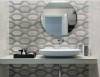 Керамическая плитка Dubai R90 oxo taupe 30x90 фото 3