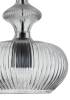 Подвесной светильник Indigo Ideale 11011/1P Clear V000130 фото 4