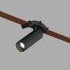 Трековый светильник Denkirs Belty Spot DK5547-BK фото 4