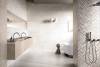 Керамогранит Refin Coquille RA55 Hammered Champagne 3D 60x120 фото 4