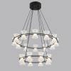 Подвесная светодиодная люстра Lumion Vinora 8341/70L фото 4