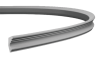Карниз гибкий Европласт 1.50.122 200x4x5