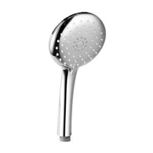 Лейка для душа Sancos Lotus SC6003CH хром