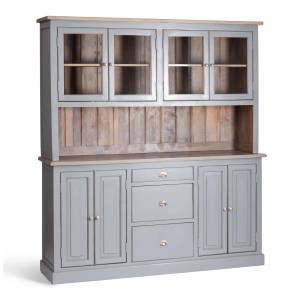 Буфет Tetchair Secret de Maison Брайтон 20388 Antique grey/grey wash