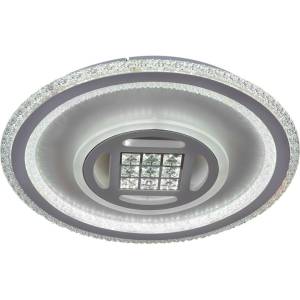 Трековый светильник Reluce 07155-0.3-500 WH
