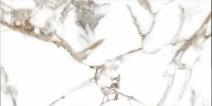 Керамогранит Absolut Gres Oro Bianco AB 1130G gloss 1200x600