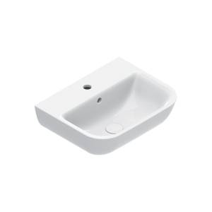 Раковина Catalano Italy 720501001 белая глянцевая, 50x40