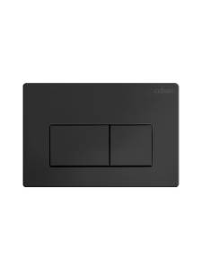 Кнопка смыва Cezares Движение (Slider) CZR-510V-NOP черный матовый