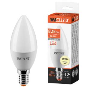 Светодиодная лампа Wolta 25YC10E14