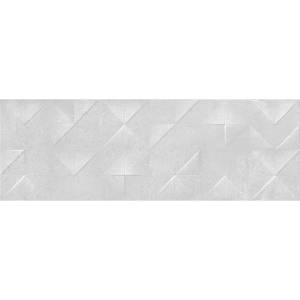 Керамическая плитка Gracia Ceramica Origami 010100001307 Grey 02 30x90
