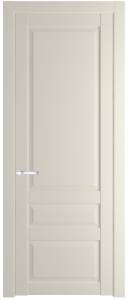 Межкомнатная дверь Profil Doors 2.5.1 PD полотно Кремовая Магнолия 600x2000