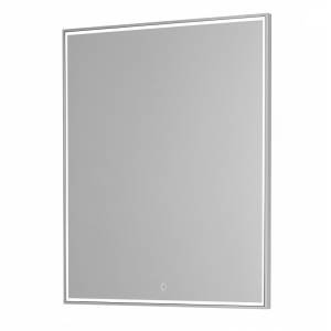 Зеркало Relisan Chris 70x100 с подсветкой