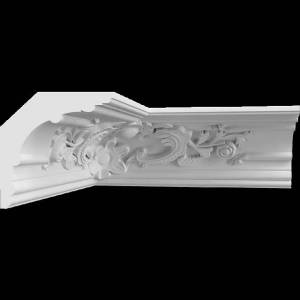 Карниз орнаментальный Artpole SK319-1 100x12x11.9