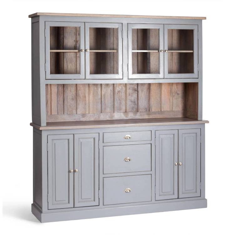 Буфет Tetchair Secret de Maison Брайтон 20388 Antique grey/grey wash