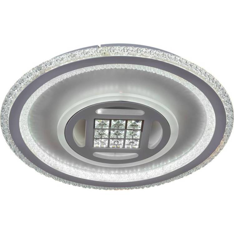 Трековый светильник Reluce 07155-0.3-500 WH