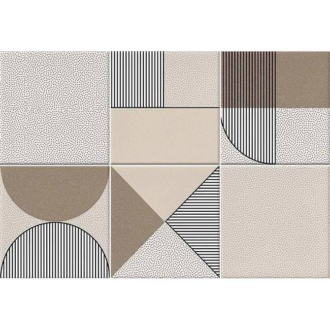 Декор Vives Hanami Nago Nuez 23x33.5