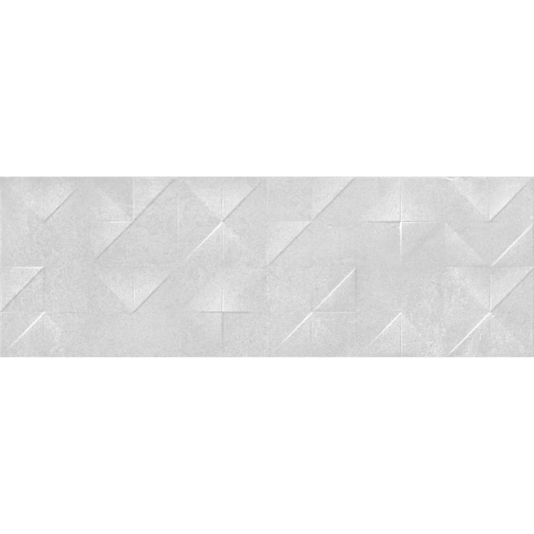 Керамическая плитка Gracia Ceramica Origami 010100001307 Grey 02 30x90