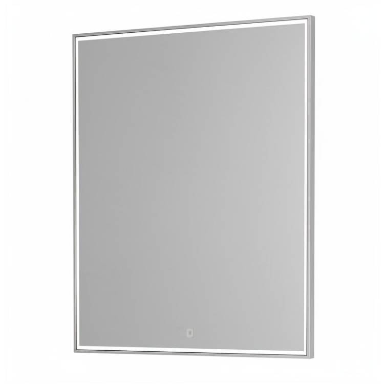 Зеркало Relisan Chris 70x100 с подсветкой
