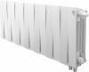 Радиатор биметаллический Royal Thermo Piano Forte 300 VDR bianco traffico, 14 секций