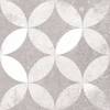 Декор VIVES Nassau Kerala Gris 20x20