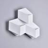 Настенный светодиодный светильник DesignLed GW Palmira GW-1101-3-9-WH-NW 002366 фото 4