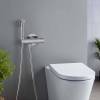 Гигиенический душ Aquatek Оберон AQ1027CR хром фото 5