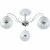 Трековый светильник Reluce 01326-0.3-03 WH+CR