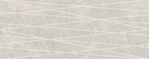 Керамическая плитка Porcelanosa Savannah 100330322 Acero Vertice 59.6x150