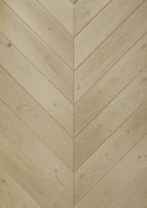 Инженерная доска AlixFloor Французская елка ALX1055CV 4V Дуб Инвизибл Эксквизит 600x100x15