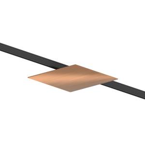 Трековый светодиодный светильник Lightstar Linea 236147