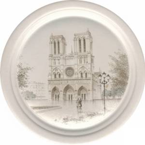 Вставка Kerama Marazzi Сорбонна OBD002 16x16