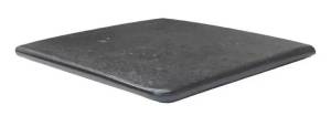 Ступень Exagres Metalica Cart. Basalt R9 33x33