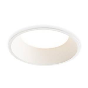 Встраиваемый светильник Italline IT06-6013 white 4000K