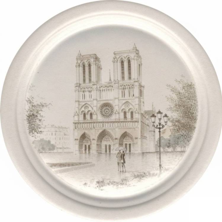 Вставка Kerama Marazzi Сорбонна OBD002 16x16