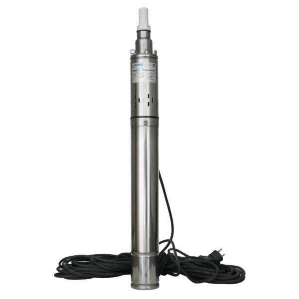 Скважинный насос Belamos погружной 3SP110/2.0 каб. 20м, диам. 75мм, винтовой