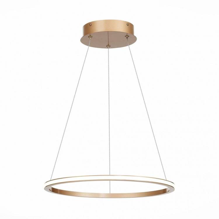Подвесной светодиодный светильник ST Luce OUT ST604.243.22