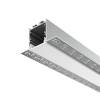 Алюминиевый профиль Led Strip ALM-7135-S-2M