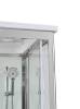 Душевая кабина AvaCan V5012LED 120x90x220 фото 14