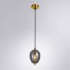 Подвесной светильник Arte Lamp Freddie A2232SP-1PB фото 2
