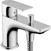 Смеситель Hansgrohe Rebris 72437000 E