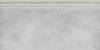 Ступень Grasaro Beton G-1102/CR/st01 Серая 30x60x9