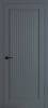 Межкомнатная дверь Profilo Porte PSC-56 полотно Графит 700x2000