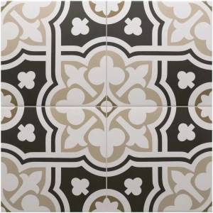 Керамогранит Equipe Rivoli 30726 Plaza 20x20