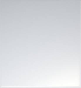 Зеркало Corozo Гольф 50 SD-00000630 белый