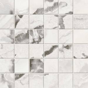 Мозаика Atlas Concorde Russia Forte dei Marmi Quark 610110001184 Oyster White Lapp 30x30