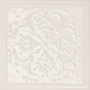 Декор Monopole Armonia C Marfil 15x15