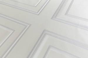 Обои Kerama Marazzi Буазери KM6701